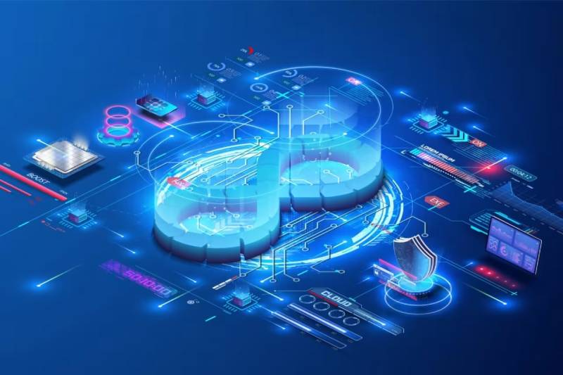 陕县工业软件定制先锋:京上云科技以多元系统开发赋能企业进阶