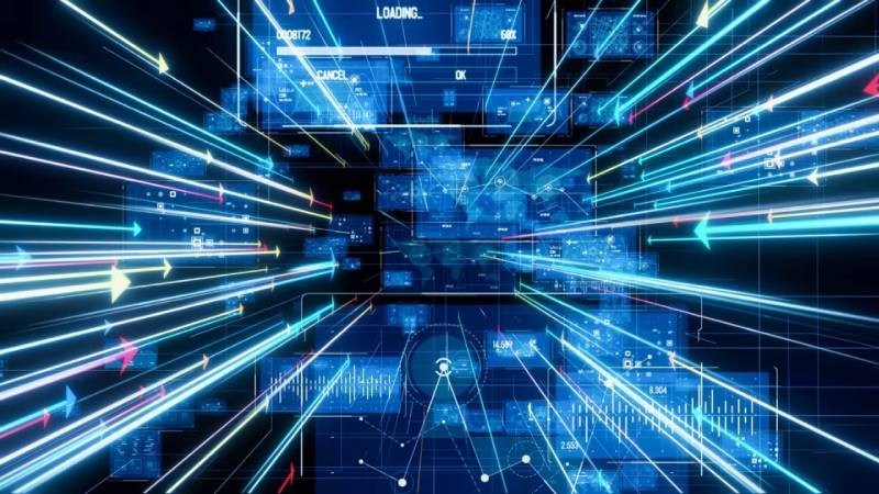 陕县SCADA系统开发:守护工业安全的数字卫士