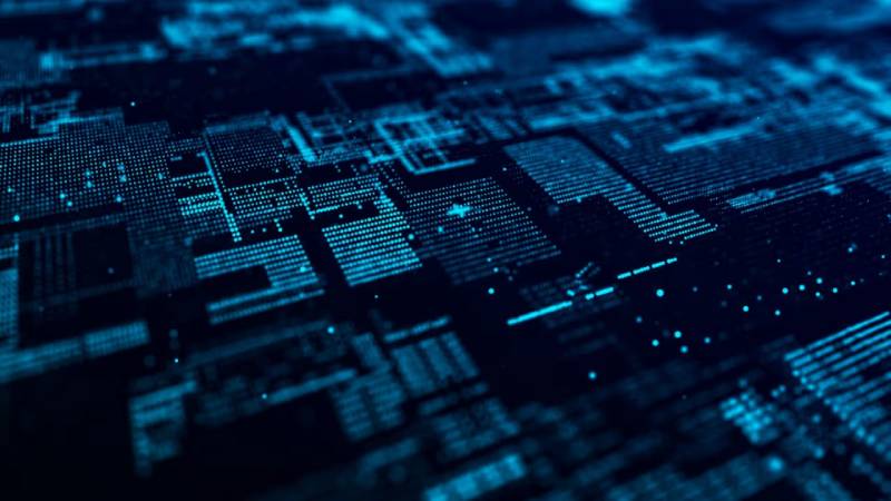 陕县软件开发公司数据安全堡垒:金融级加密开发套件